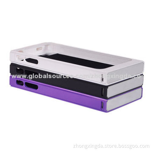 3C Portable Wireless Chargers for Samsung, iPhone, QI Standard, Private Model, WPC 1.1